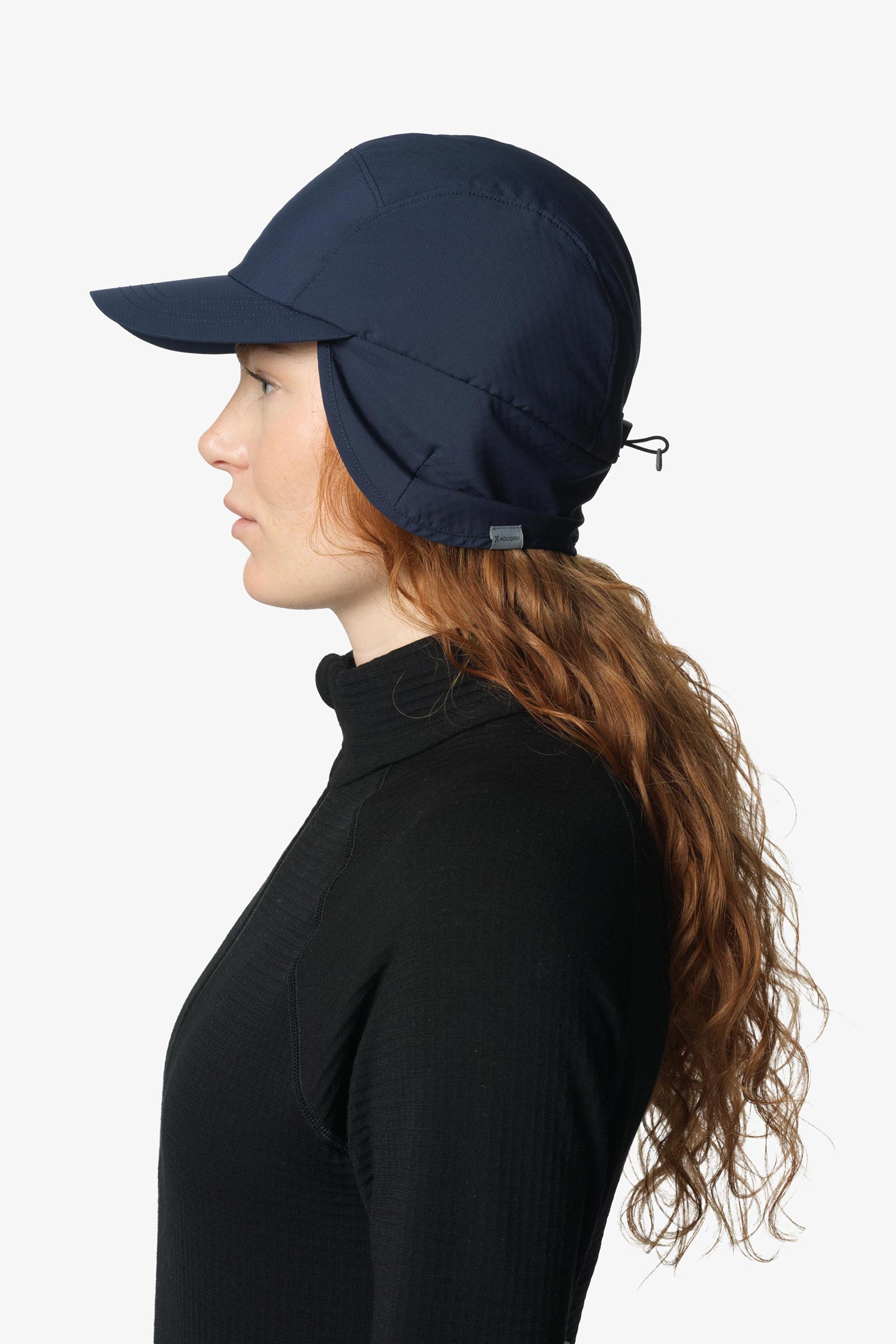 スキー・スノーボードアクセサリー HOUDINI Activist Balaclava Activist Balaclava | フルマークスストア-北欧アウトドア用品