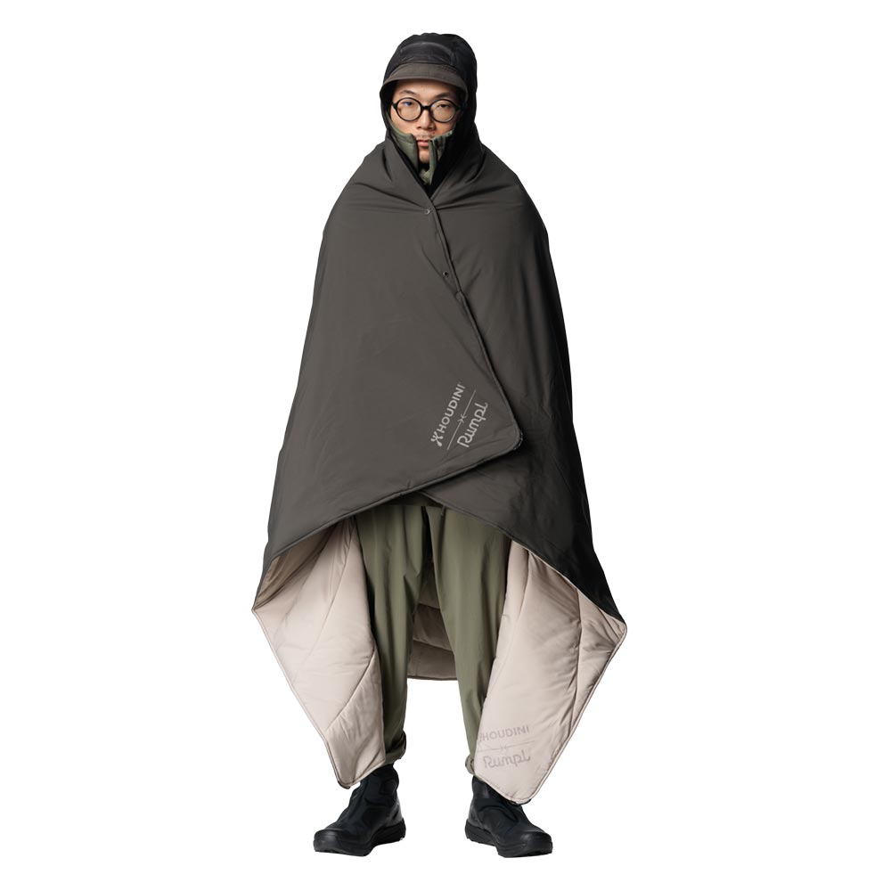 The Reconnect Blanket | フルマークスストア-北欧アウトドア用品 