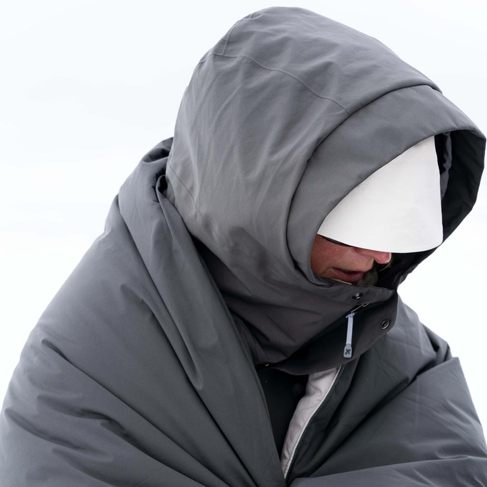 The Reconnect Blanket | フルマークスストア-北欧アウトドア用品 