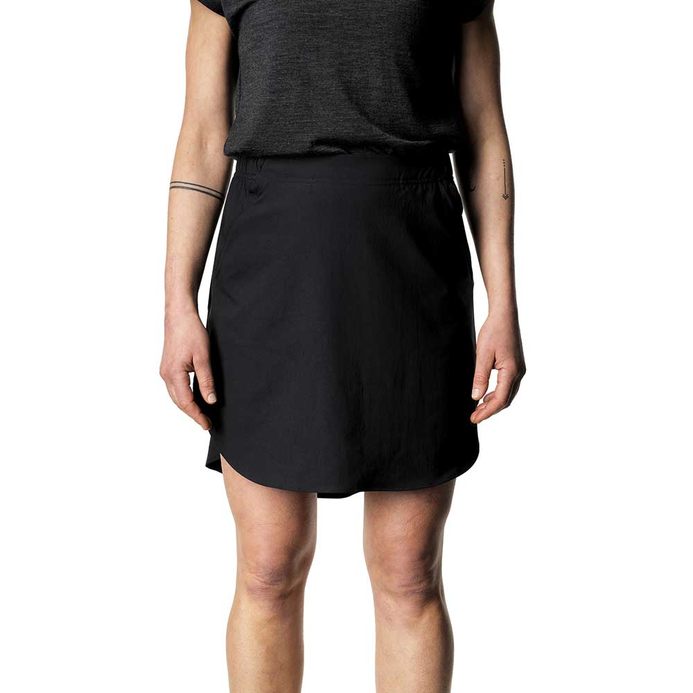 Ws Stride Skirt