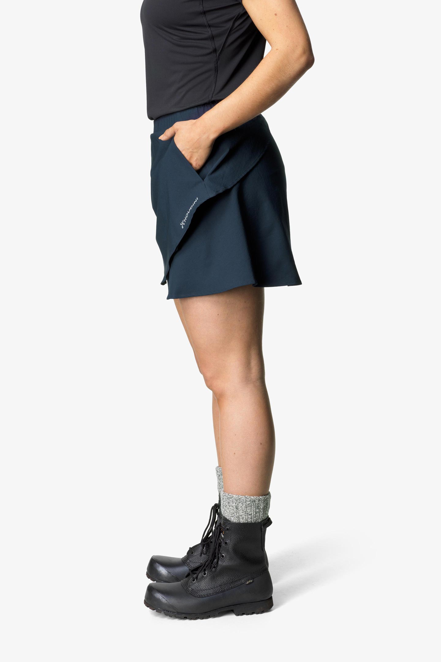 HOUDINI スポーツスカート ホワイト 楽天市場】フーディニ スコート【ウィメンズ】 HOUDINI Skort