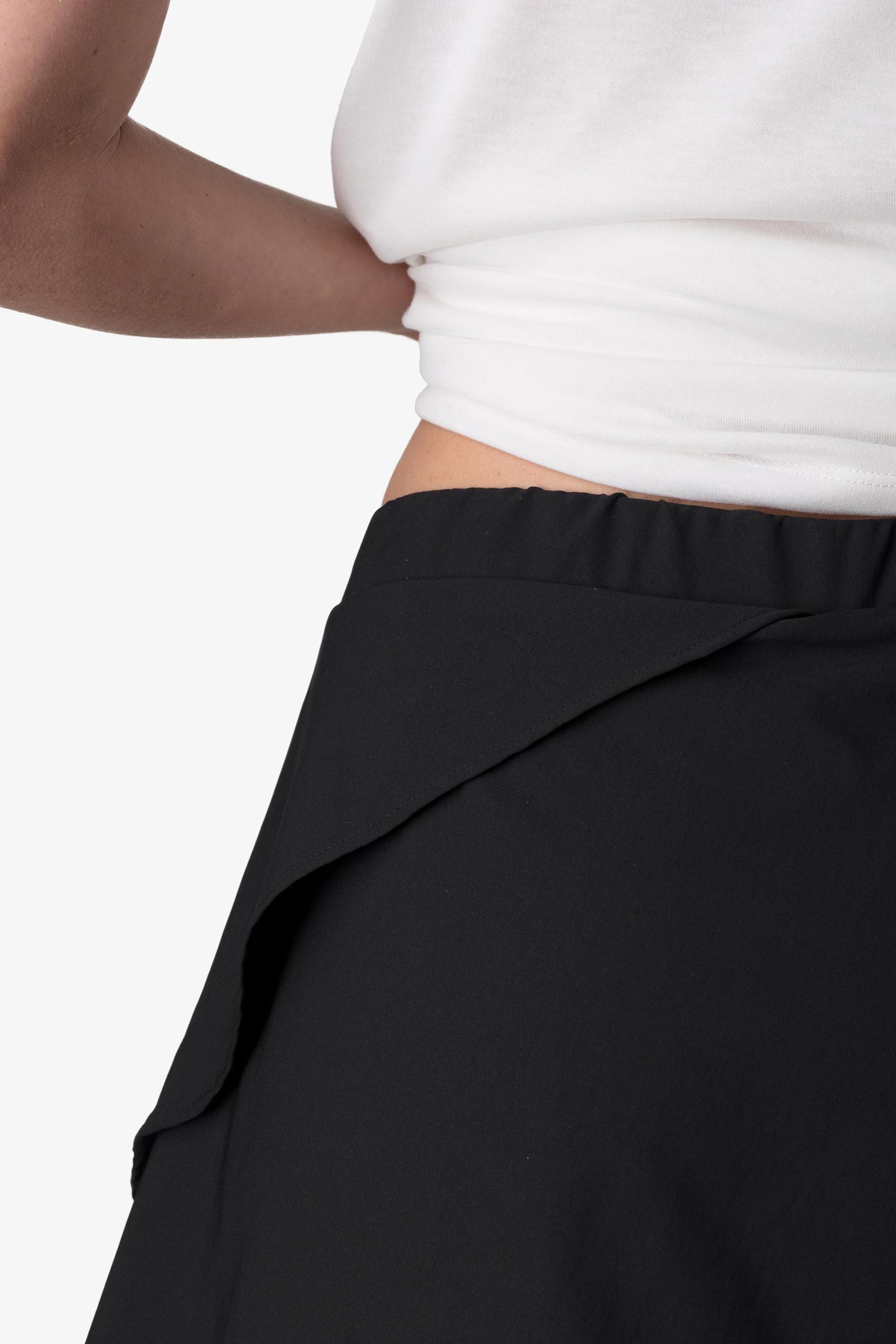 Ws Skort | フルマークスストア-北欧アウトドア用品,NORRONA