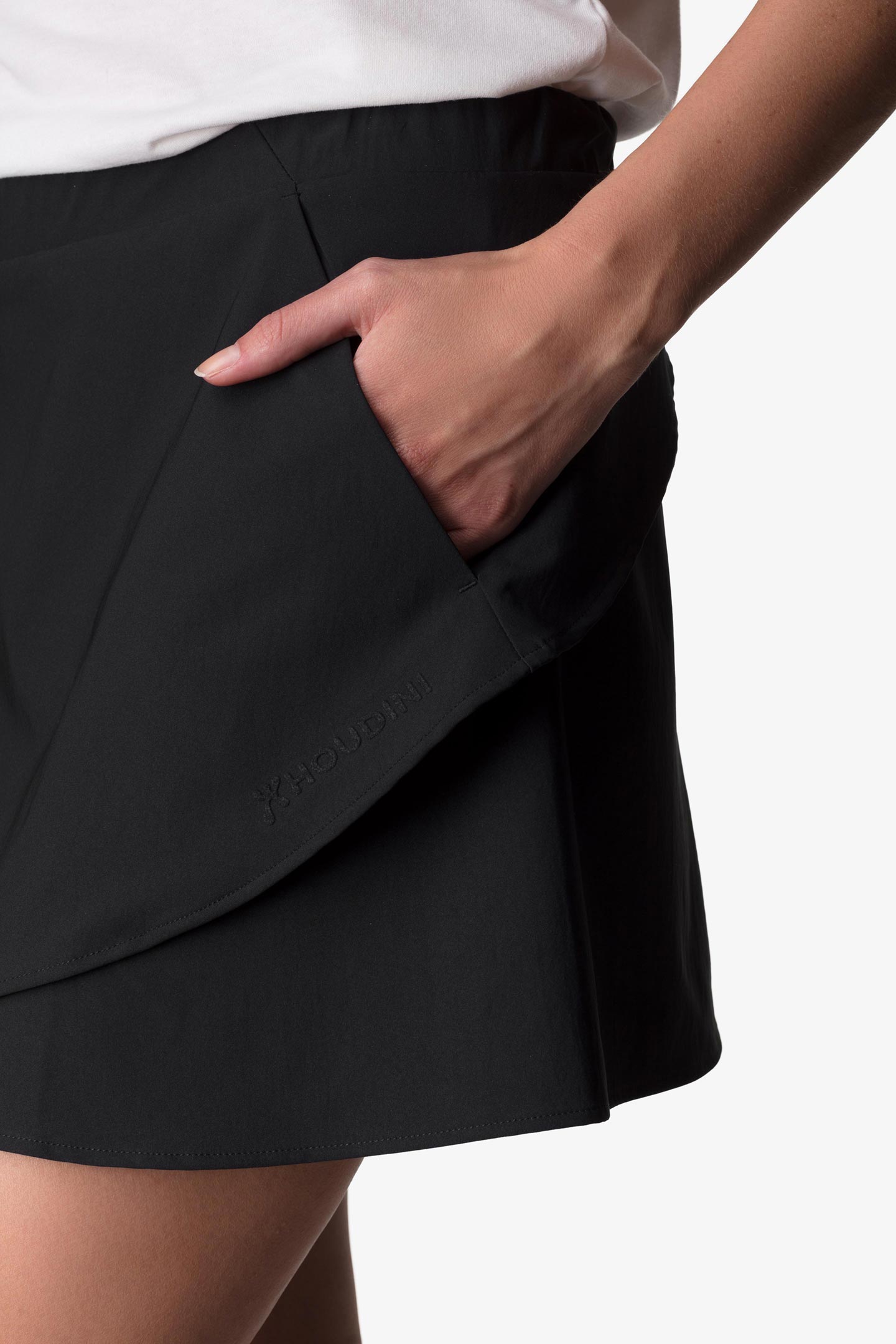 Ws Skort | フルマークスストア-北欧アウトドア用品,NORRONA