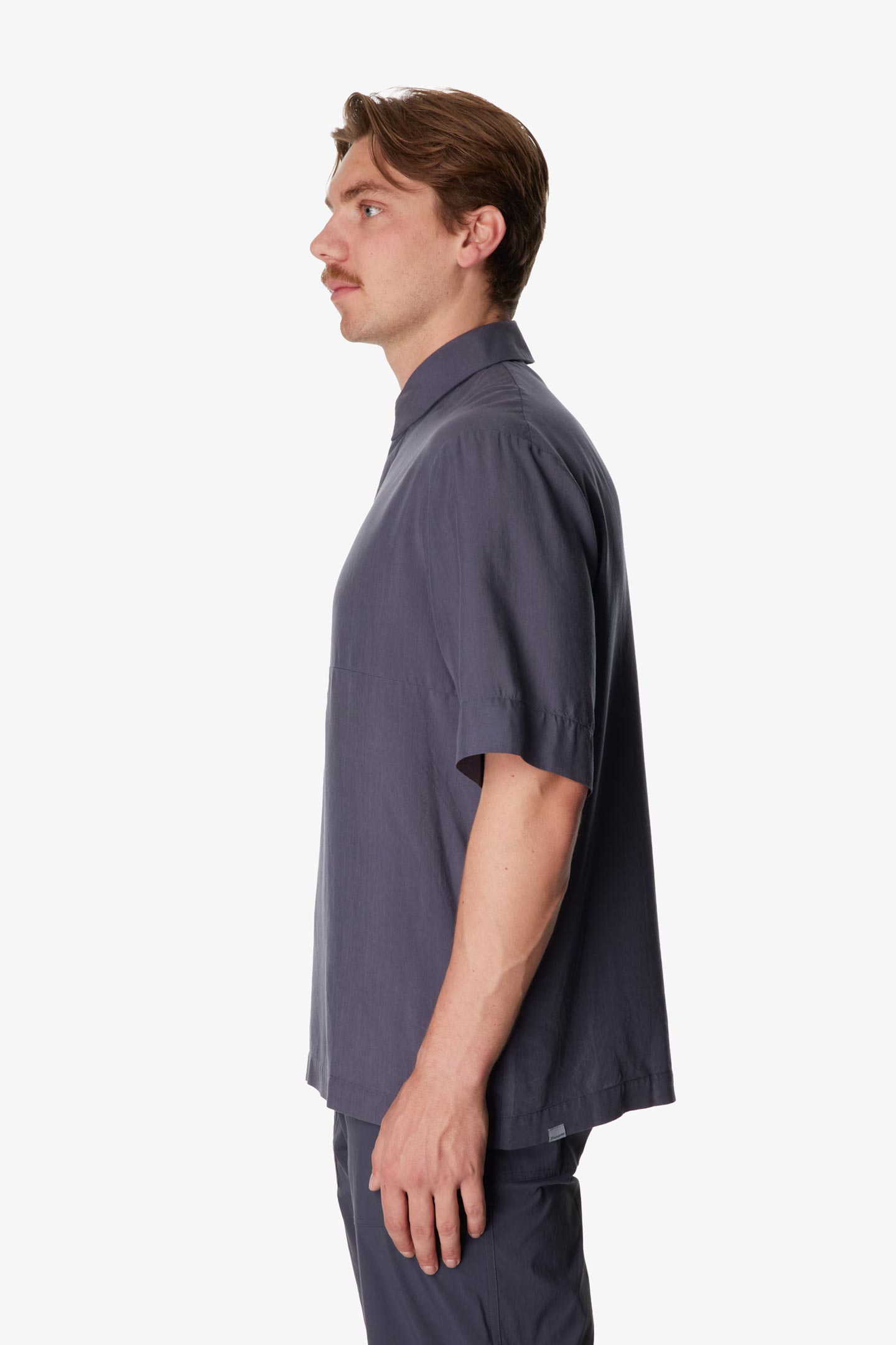 Ms Tree Polo Shirt | フルマークスストア-北欧アウトドア用品,NORRONA