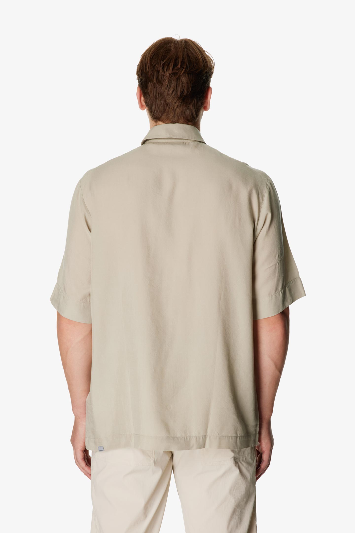 Ms Tree Polo Shirt | フルマークスストア-北欧アウトドア用品,NORRONA