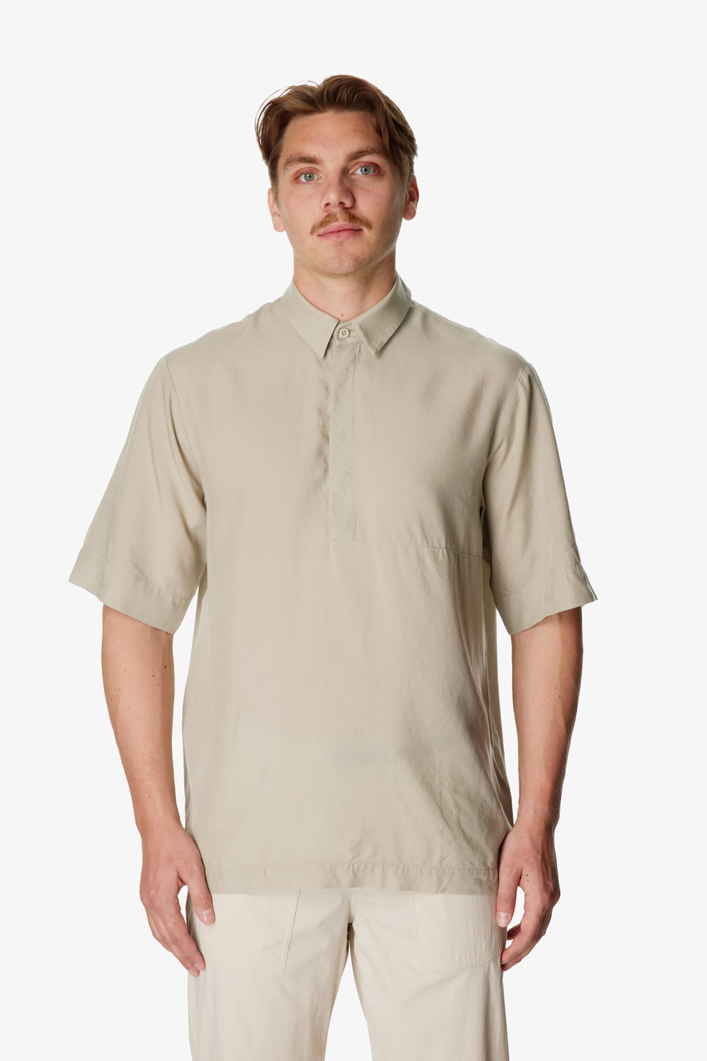 Ms Tree Polo Shirt | フルマークスストア-北欧アウトドア用品,NORRONA