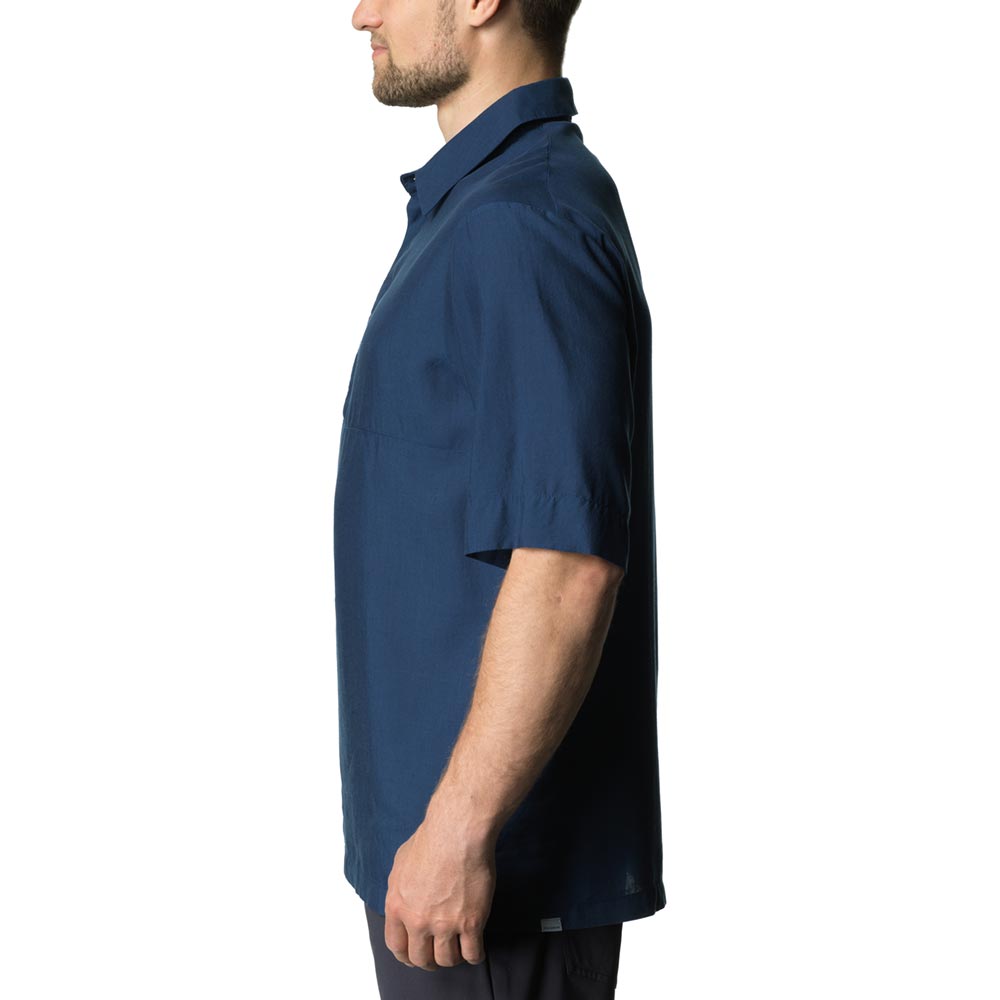 Ms Tree Polo Shirt | フルマークスストア-北欧アウトドア用品,NORRONA