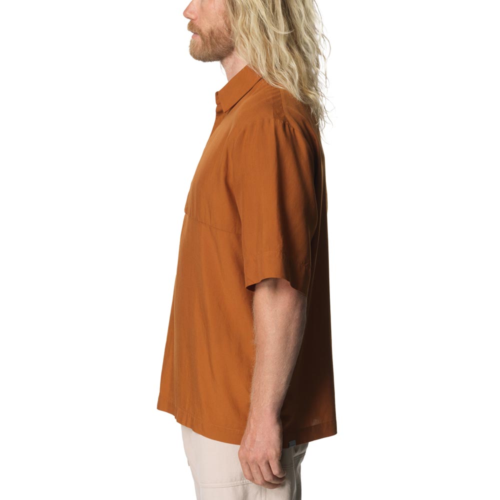 Ms Tree Polo Shirt | フルマークスストア-北欧アウトドア用品