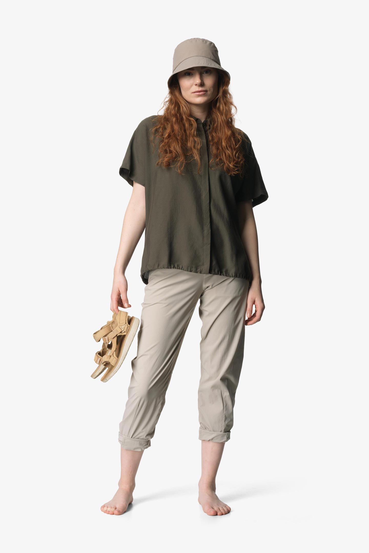 ウィメンズツリートップ 楽天市場】【10％OFFクーポン対象】HOUDINI（フーディニ