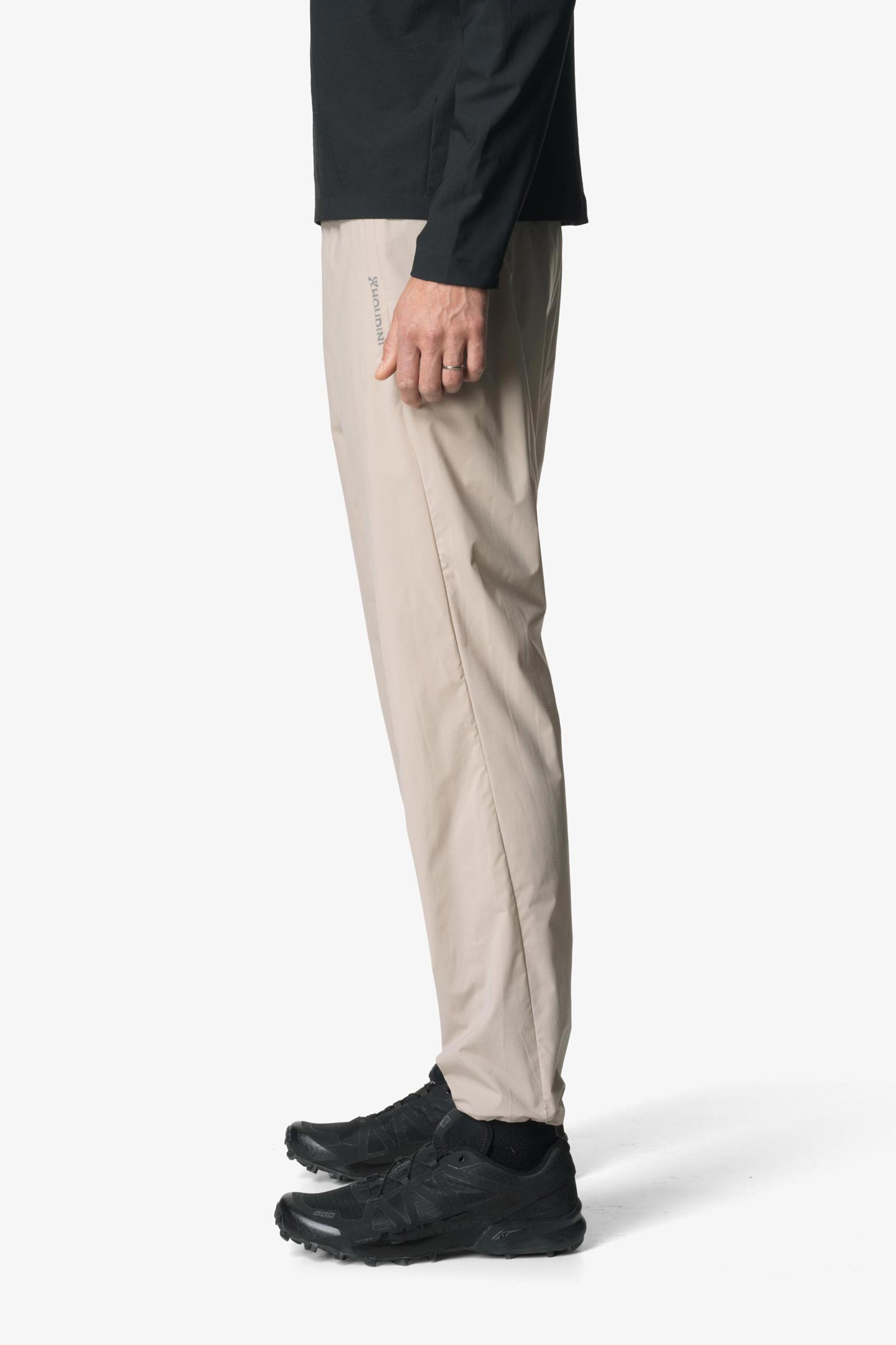 パンツ Houdini Ms Pace Light Pants HOUDINI Ms Pace Light Pants - Rimba
