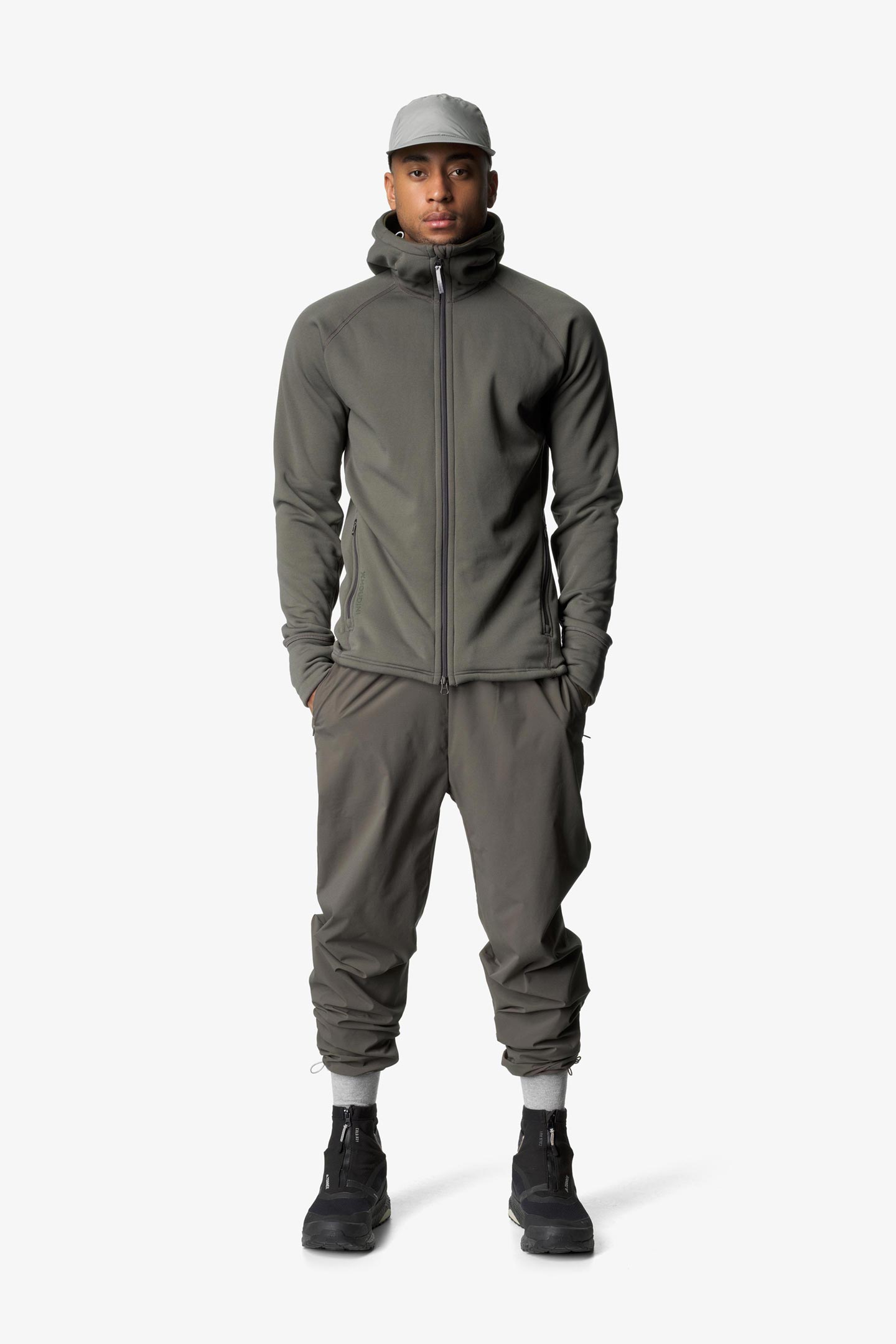 Ms Pace Light Pants | フルマークスストア-北欧アウトドア用品