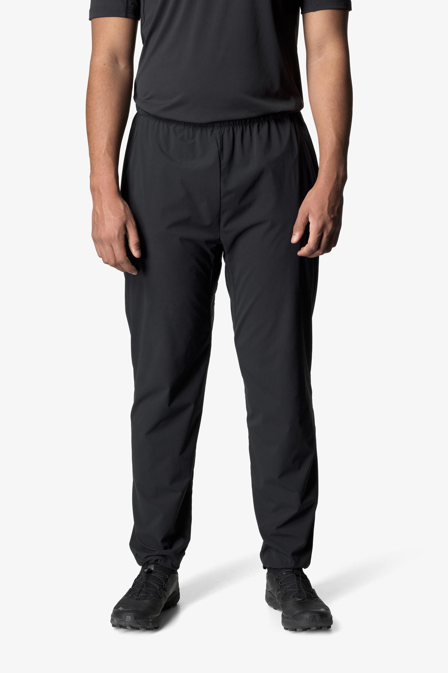 HOUDINI / Ms Pace Pants ペースパンツ 【S】 フーディニ（HOUDINI）ペース ライト パンツ（M's Pace Light