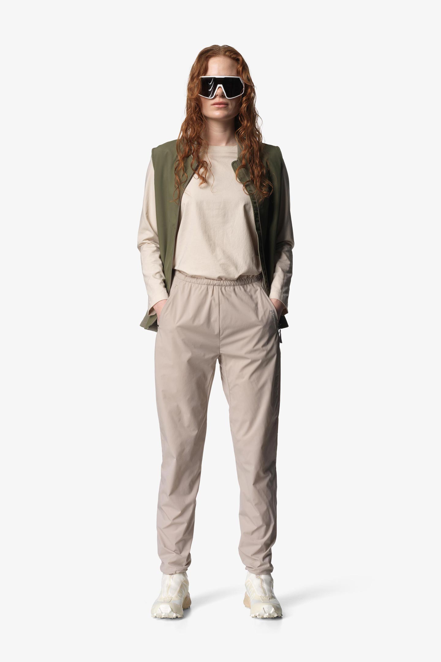 Ws Pace Light Pants | フルマークスストア-北欧アウトドア用品 