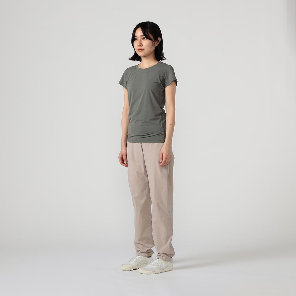 Ws Pace Light Pants | フルマークスストア-北欧アウトドア用品