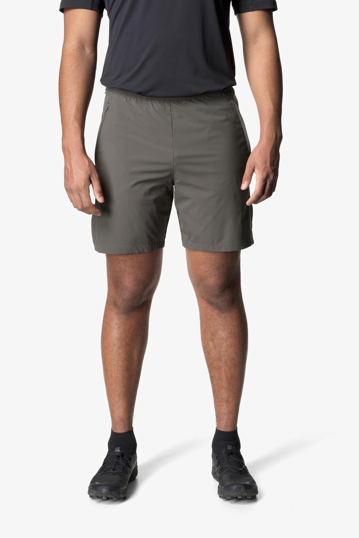 Ms Pace Light Shorts | フルマークスストア-北欧アウトドア用品