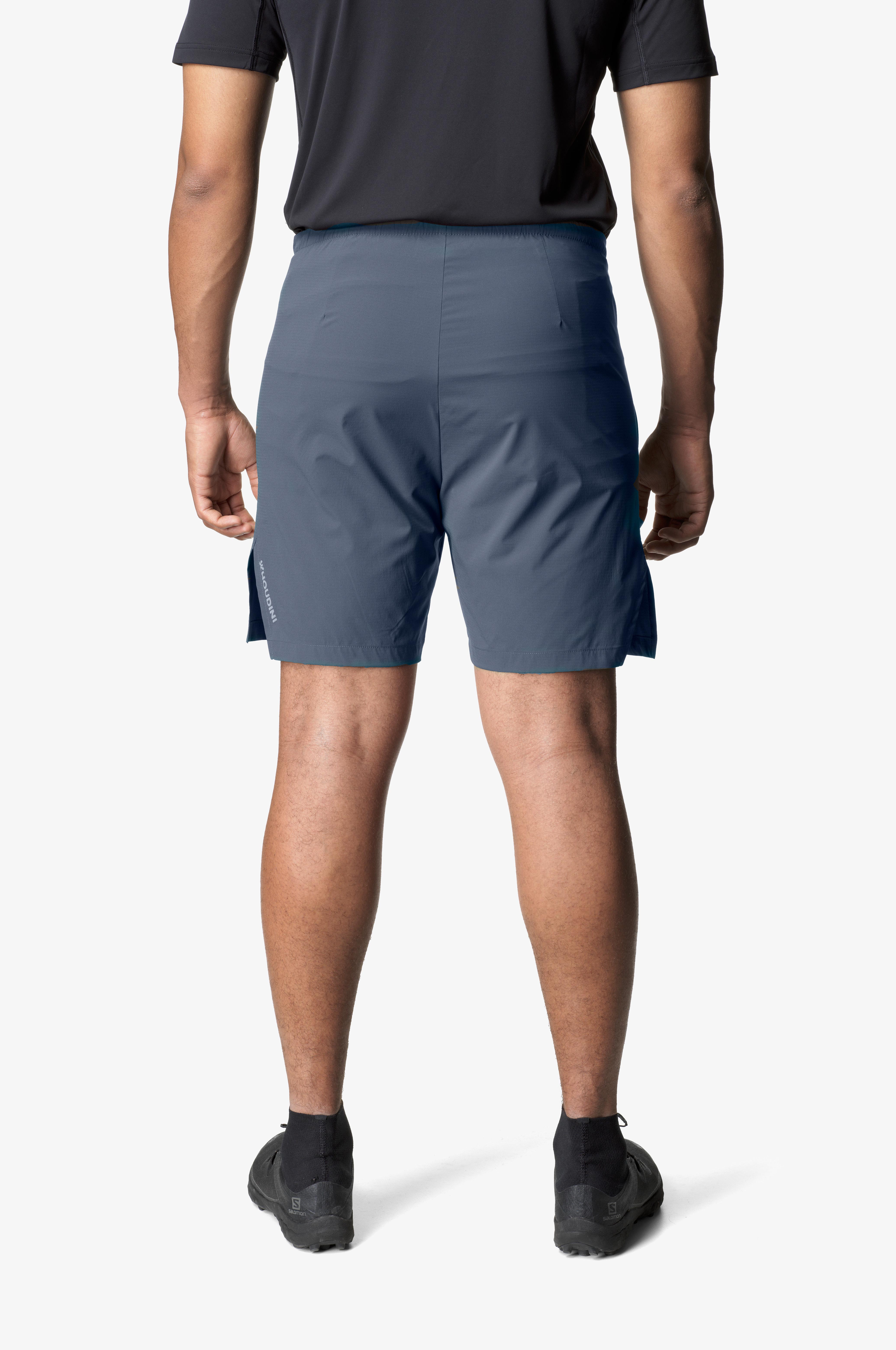 Ms Pace Light Shorts | フルマークスストア-北欧アウトドア用品