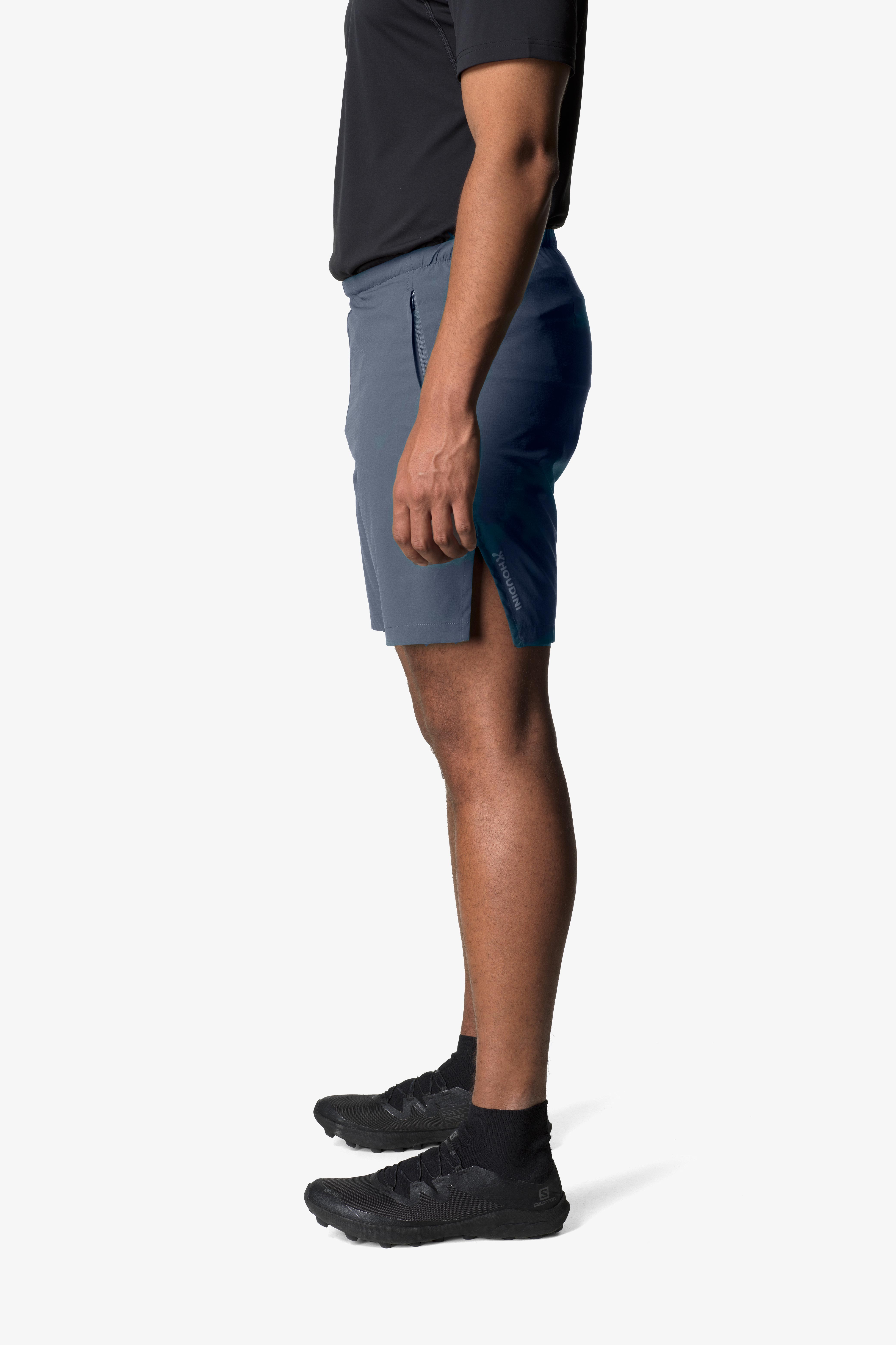 Ms Pace Light Shorts | フルマークスストア-北欧アウトドア用品