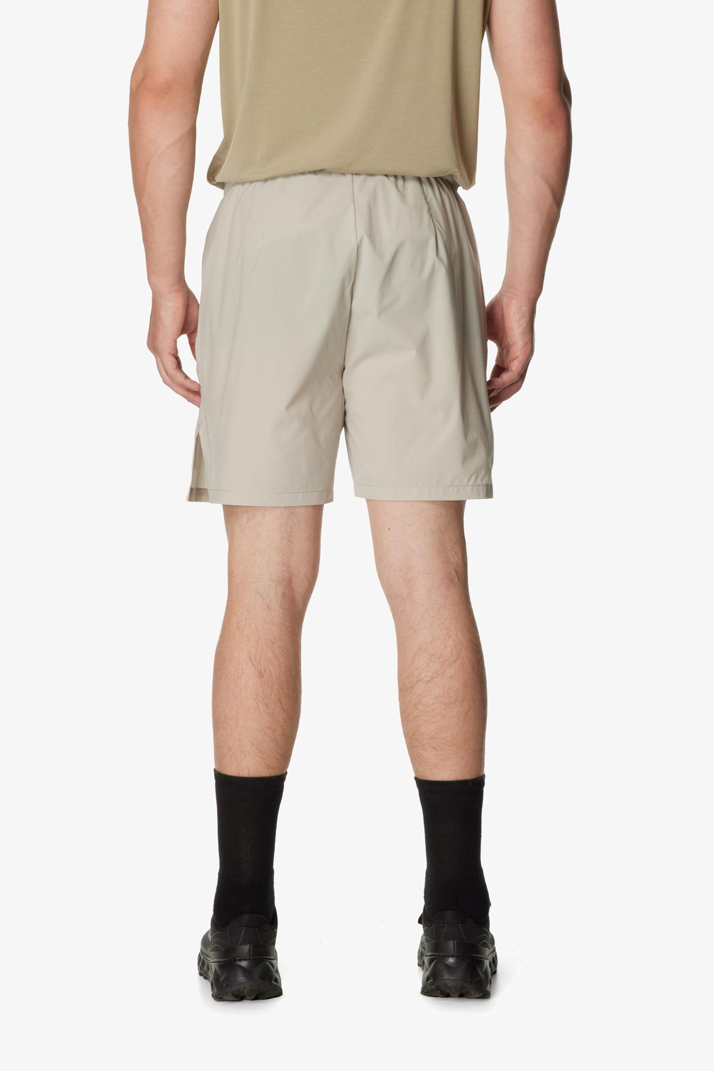 Ms Pace Light Shorts | フルマークスストア-北欧アウトドア用品