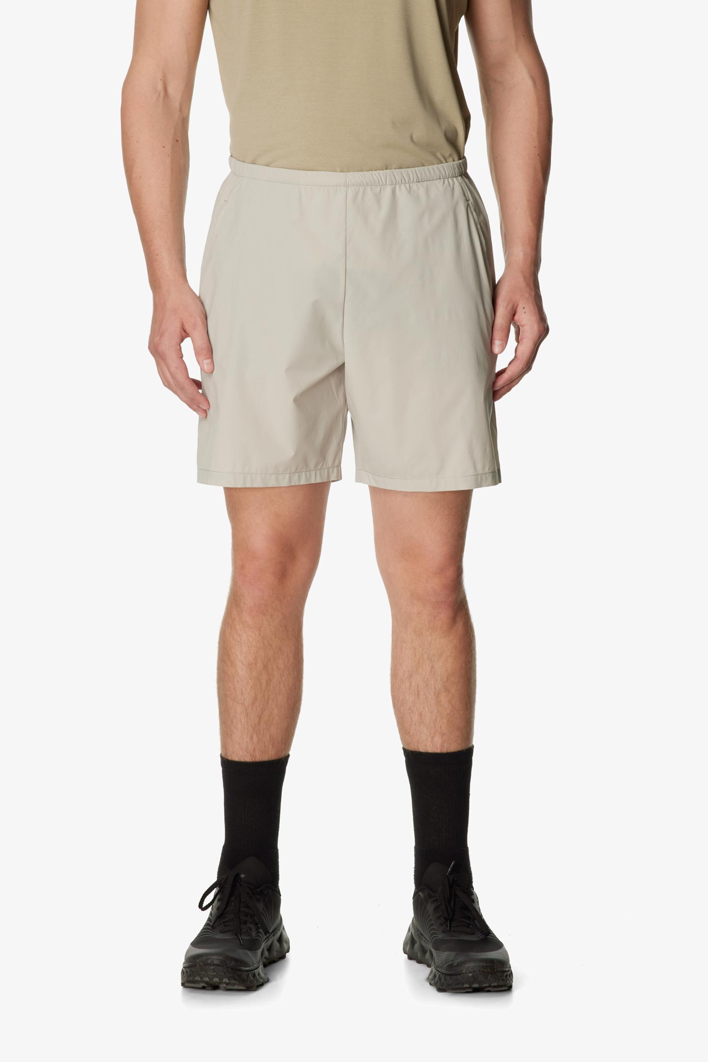 Ms Pace Light Shorts | フルマークスストア-北欧アウトドア用品