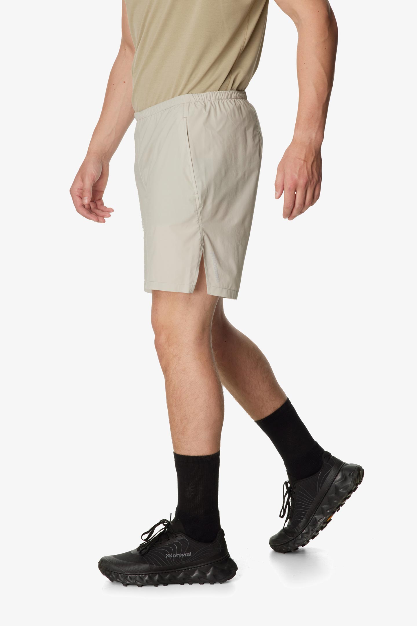 Ms Pace Light Shorts | フルマークスストア-北欧アウトドア用品