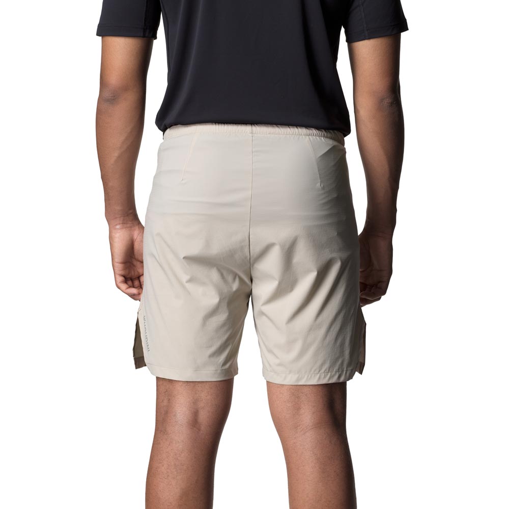 Paragon Lite Protection Shorts - BLACK ENDURO Protection