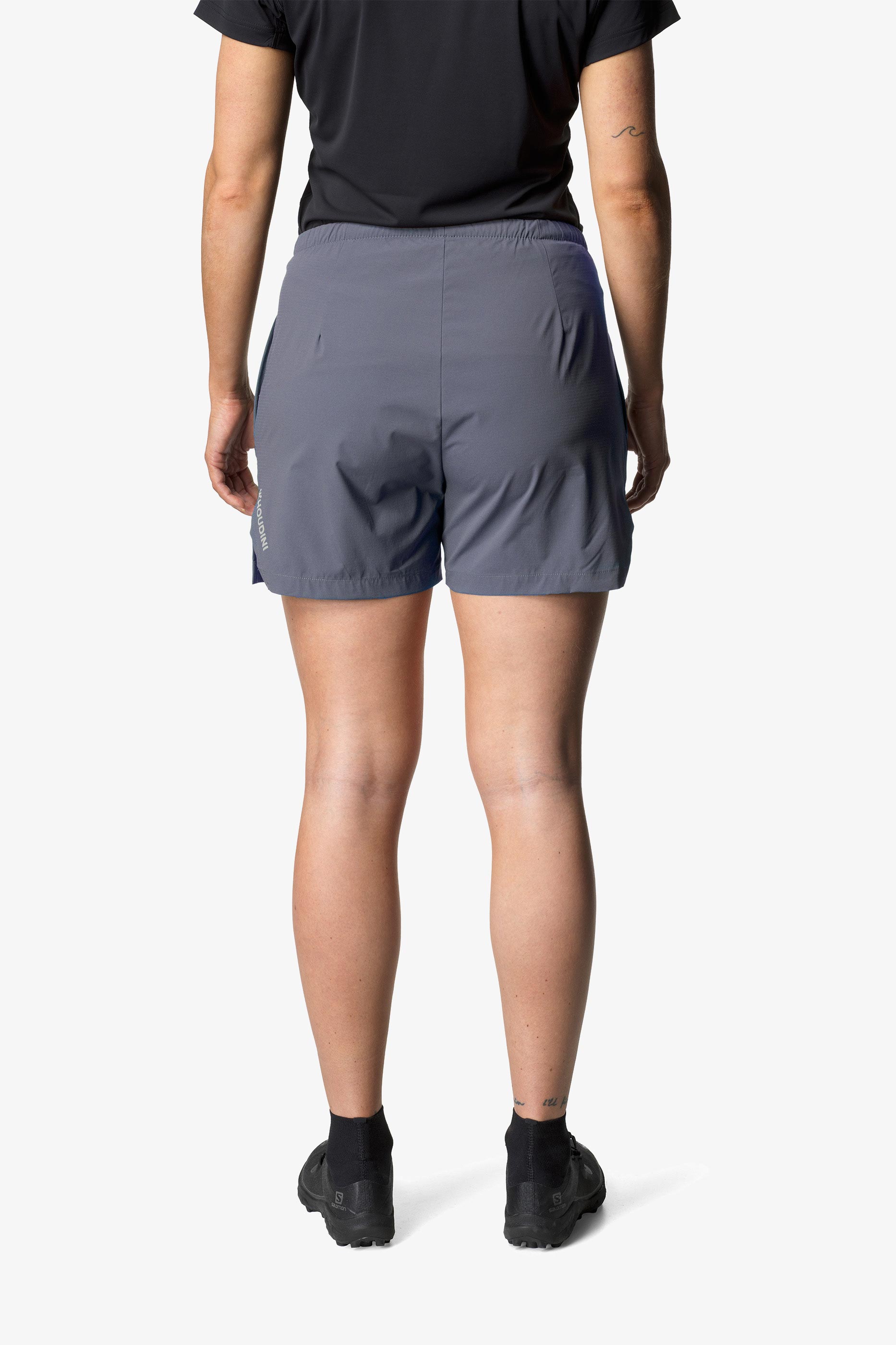 Ws Pace Light Shorts | フルマークスストア-北欧アウトドア用品