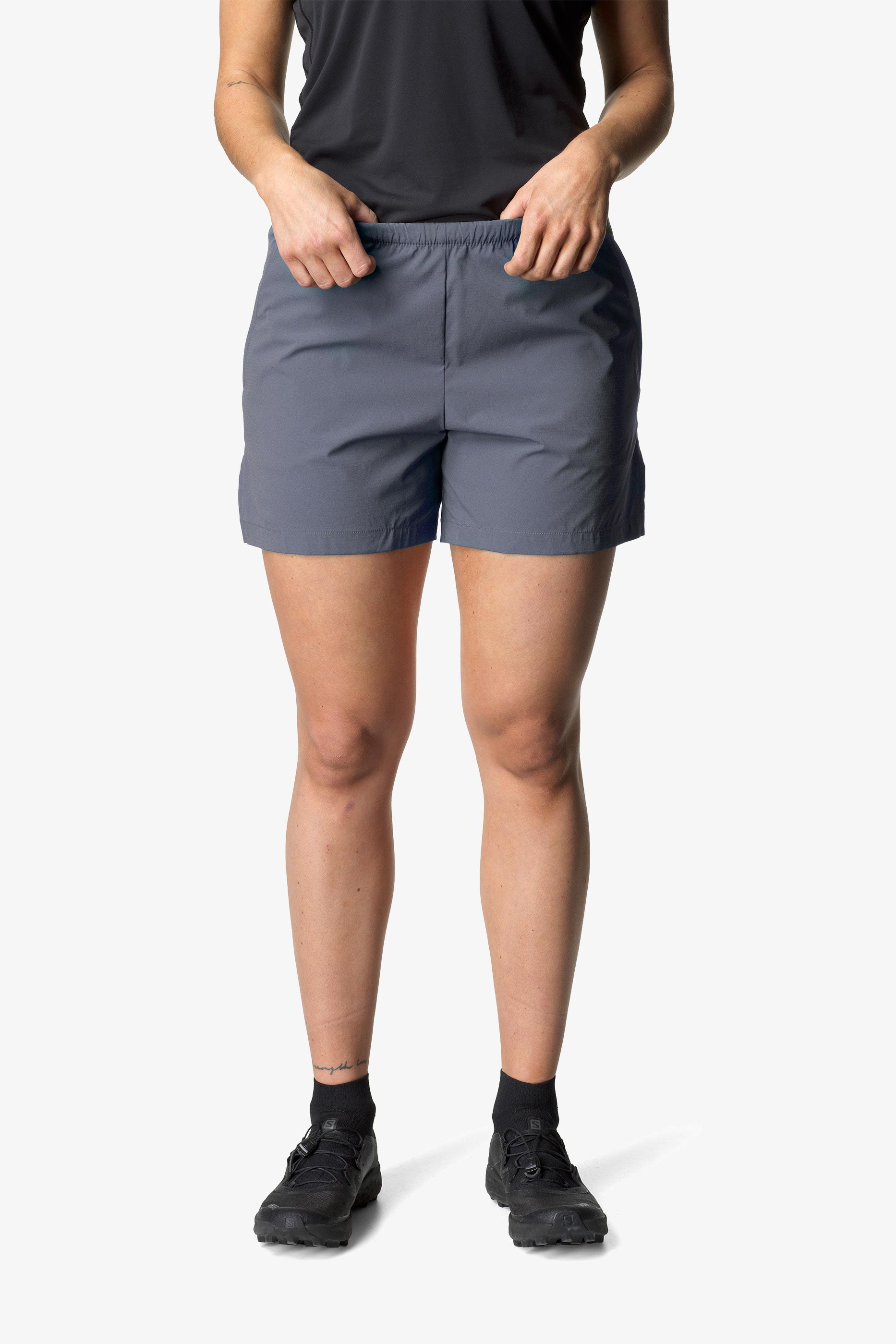 Ws Pace Light Shorts | フルマークスストア-北欧アウトドア用品