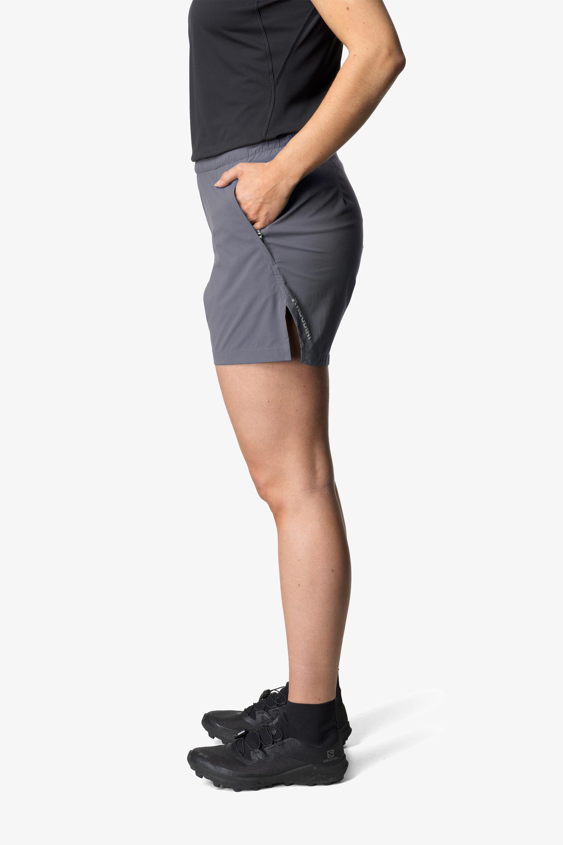 マークアンドロナ　Dept Walk Shorts 試着のみ 未使用品級 Ws Pace Light Shorts | フルマークスストア-北欧アウトドア用品