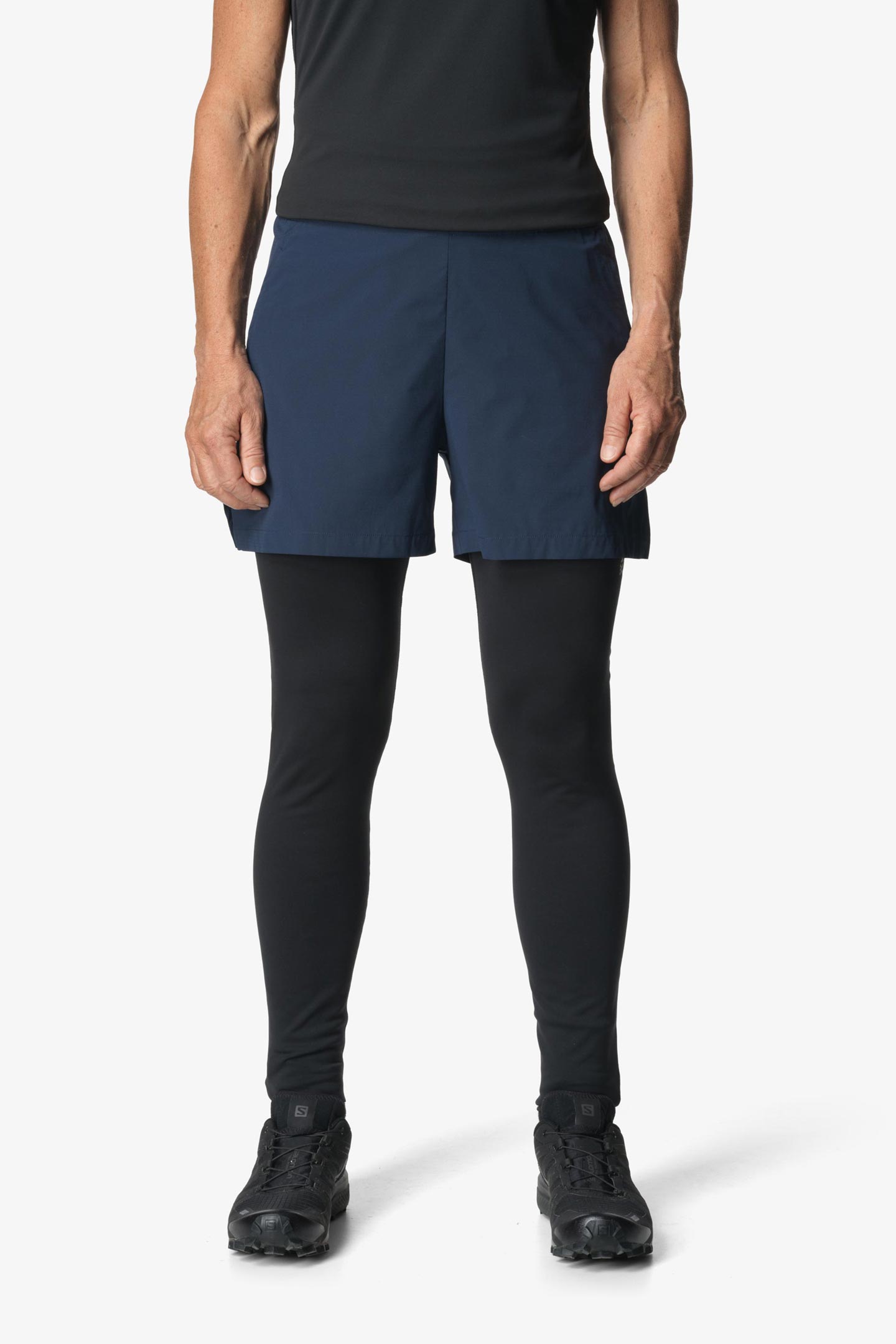 Ws Pace Light Shorts | フルマークスストア-北欧アウトドア用品