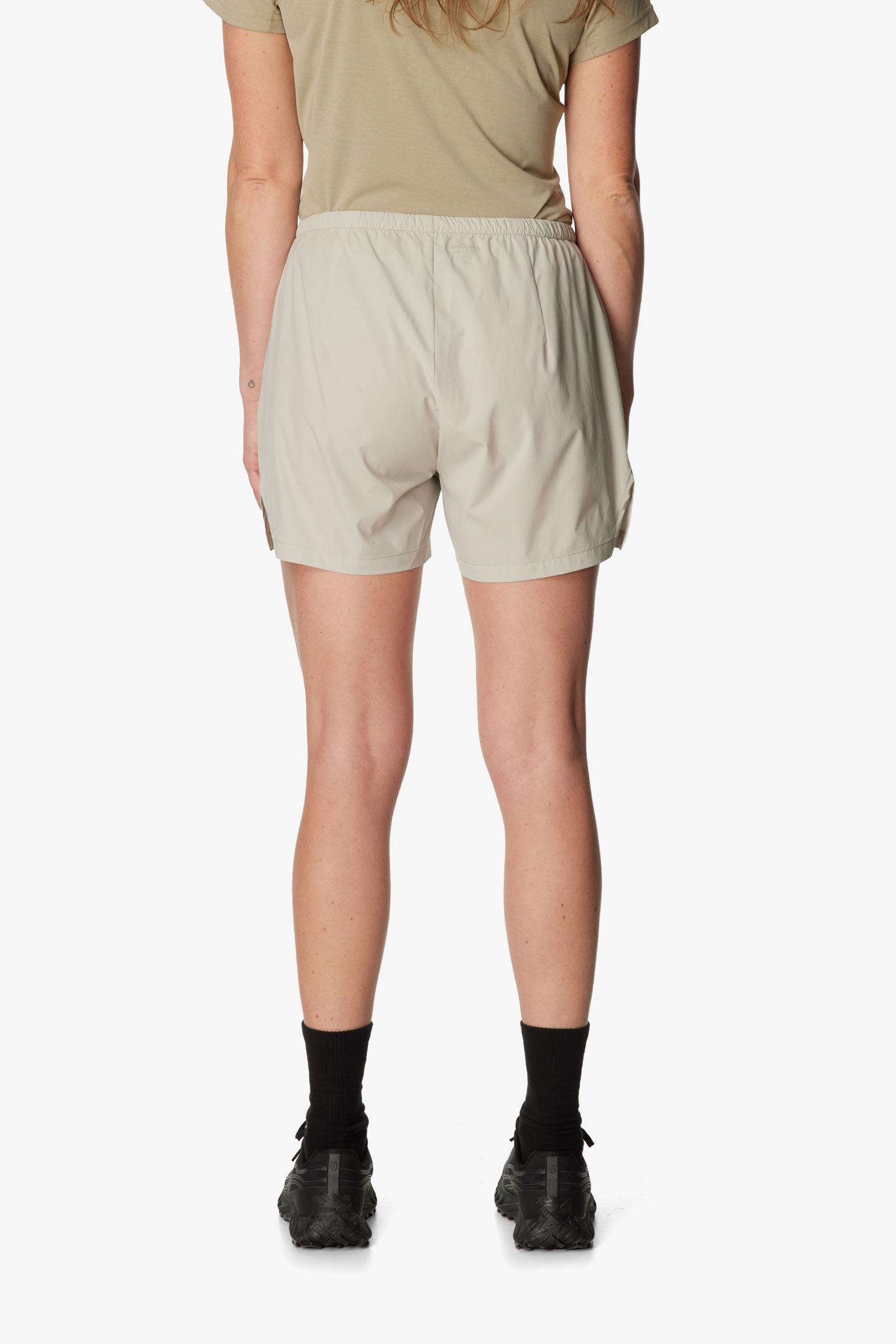 Ws Pace Light Shorts | フルマークスストア-北欧アウトドア用品