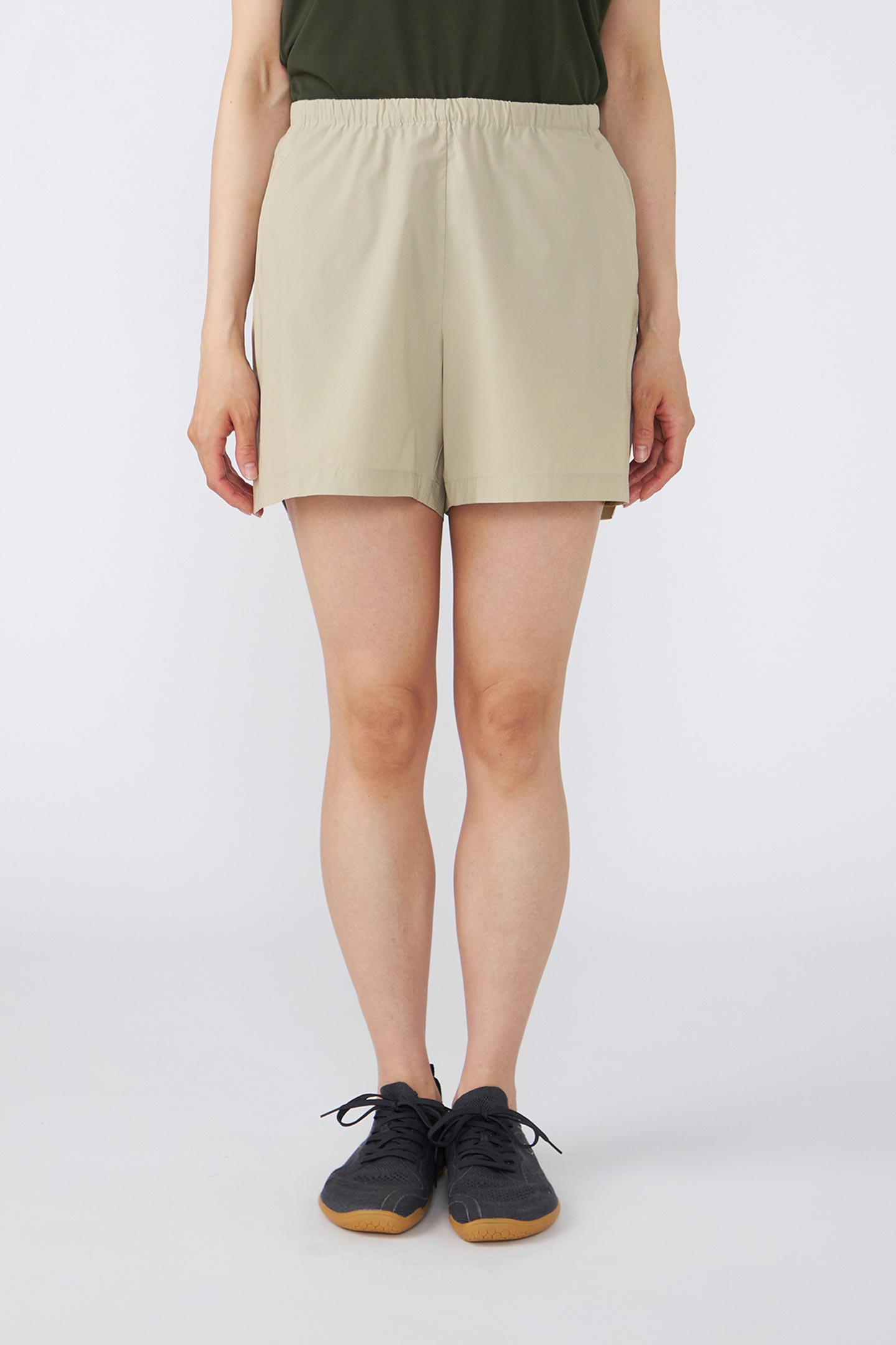 Ws Pace Light Shorts | フルマークスストア-北欧アウトドア用品