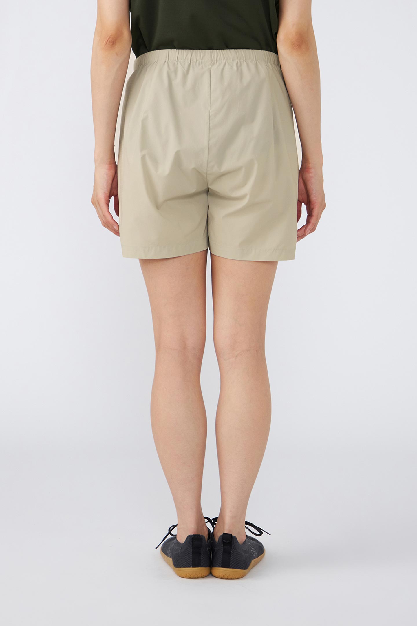 Ws Pace Light Shorts | フルマークスストア-北欧アウトドア用品