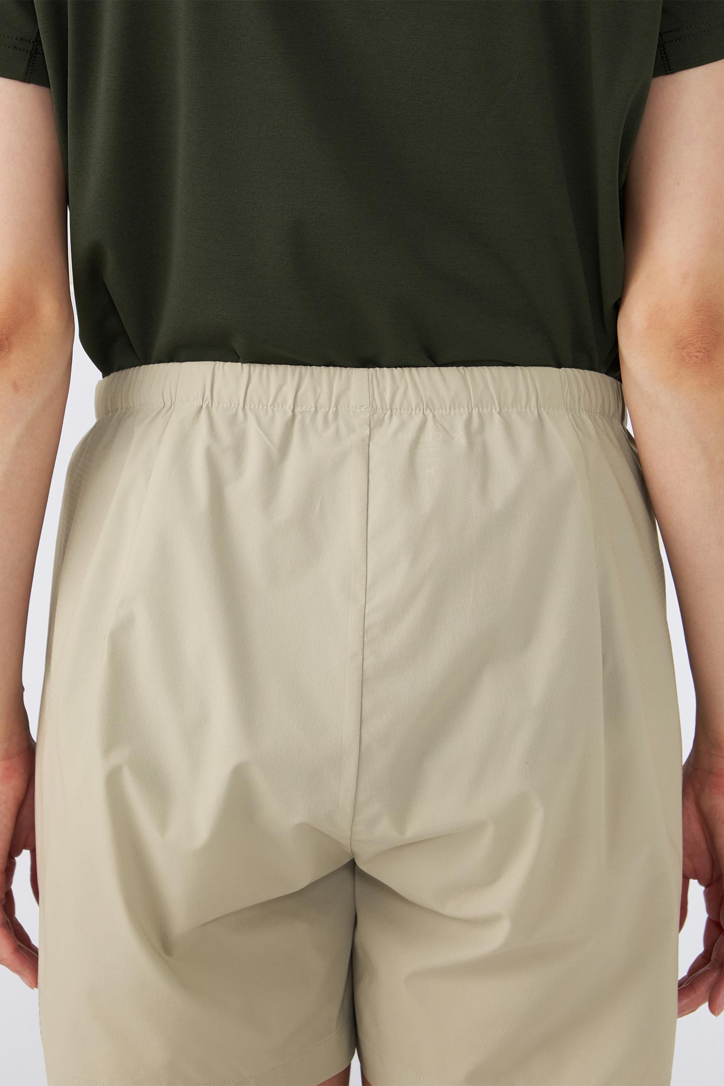 Ws Pace Light Shorts | フルマークスストア-北欧アウトドア用品