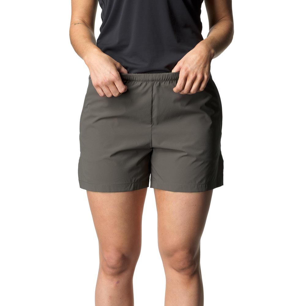 Ws Pace Light Shorts