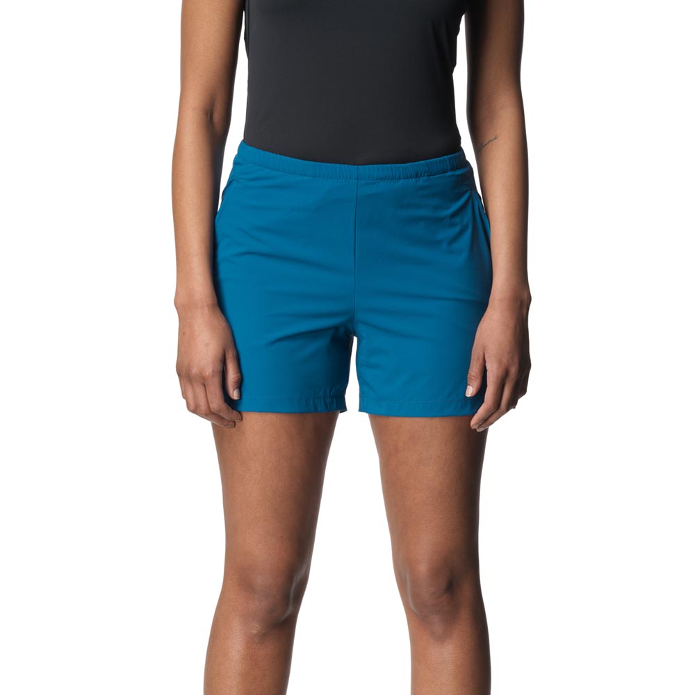 Ws Pace Light Shorts