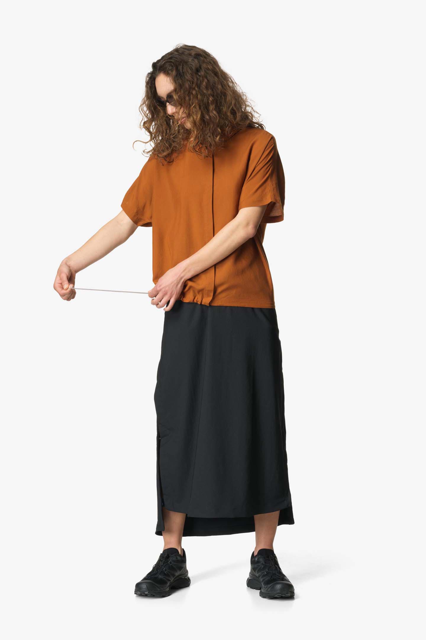 Ws Walkabout Skirt | フルマークスストア-北欧アウトドア用品