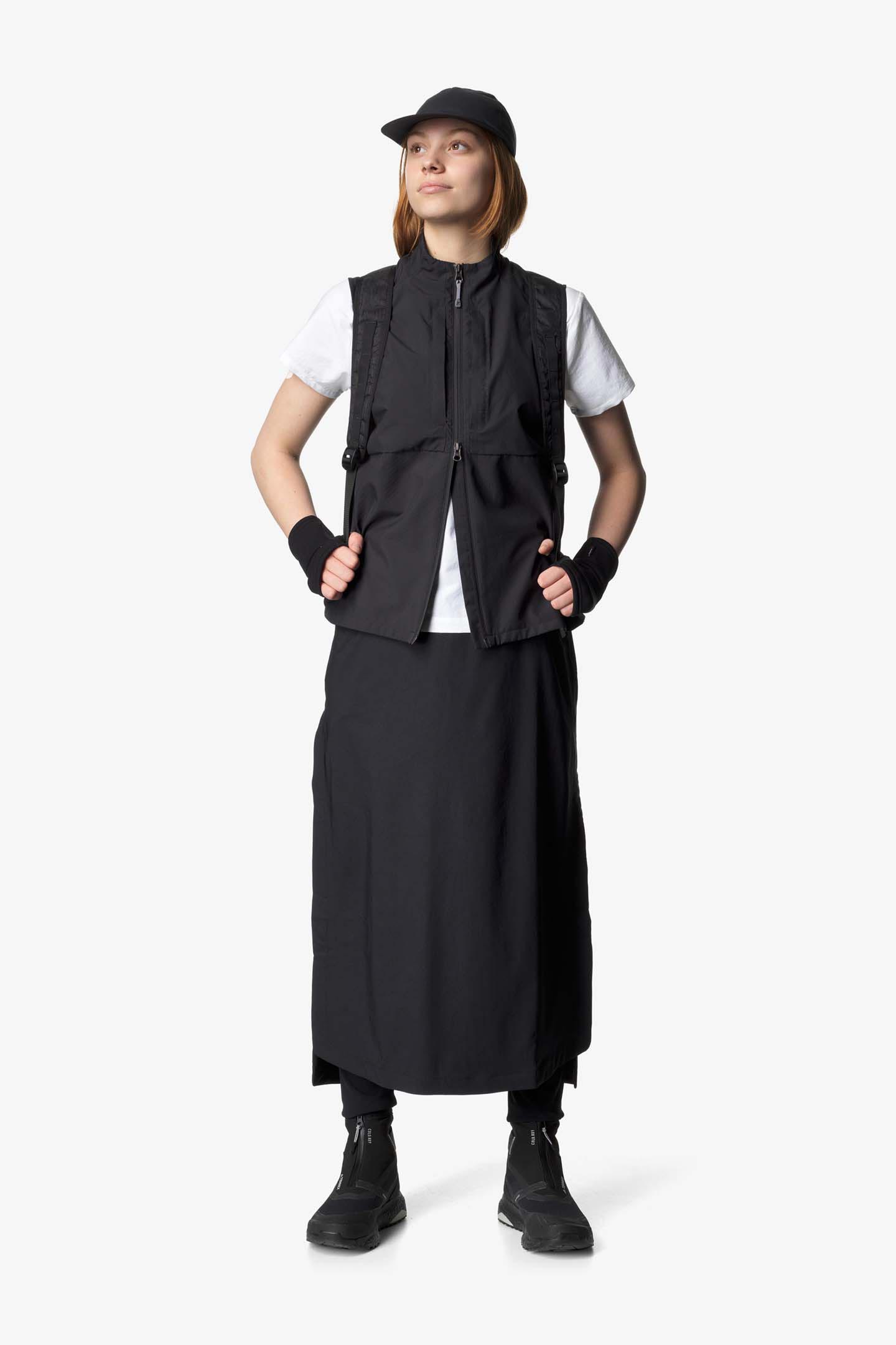 Ws Walkabout Skirt | フルマークスストア-北欧アウトドア用品,NORRONA