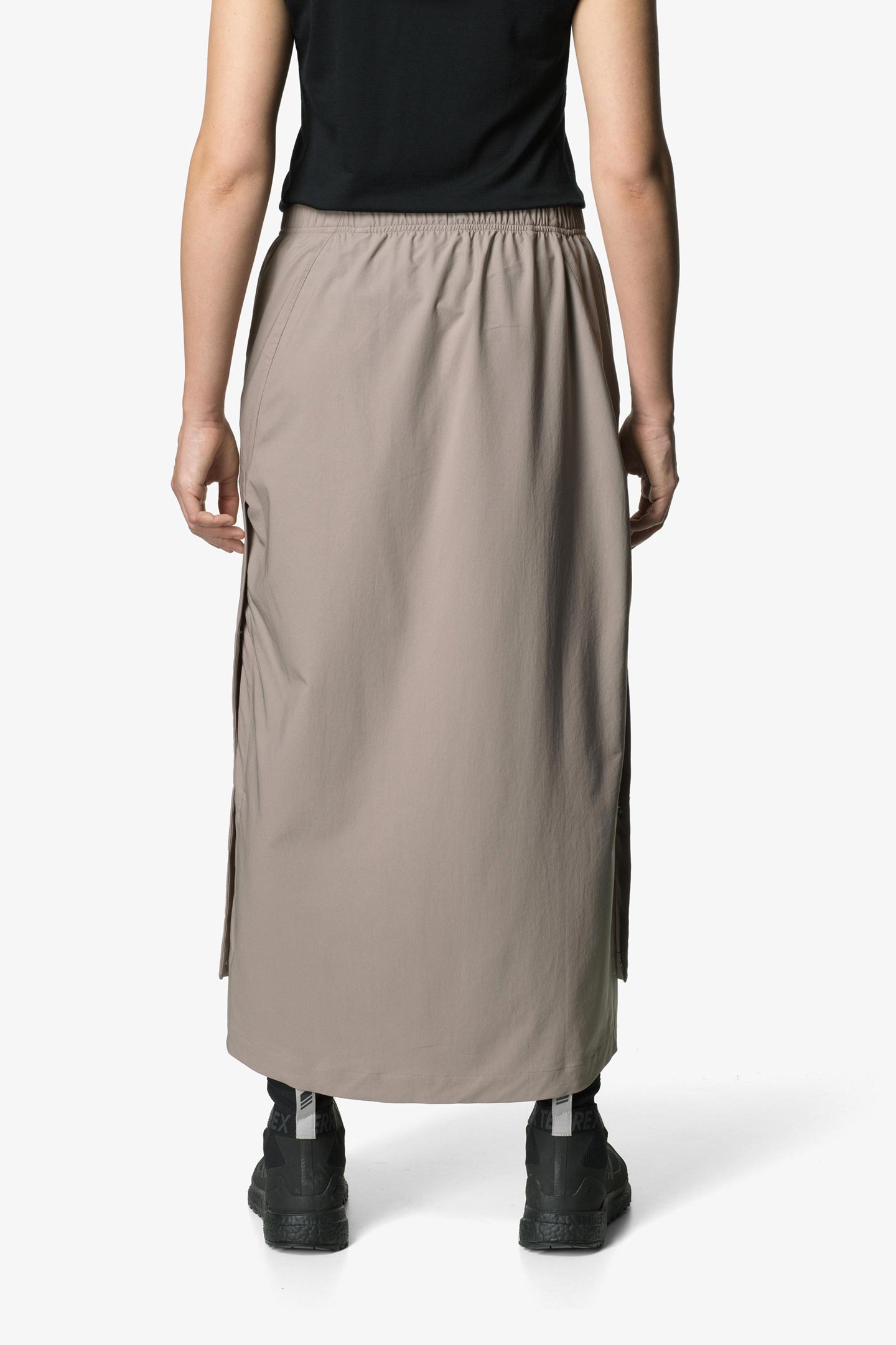 Ws Walkabout Skirt | フルマークスストア-北欧アウトドア用品