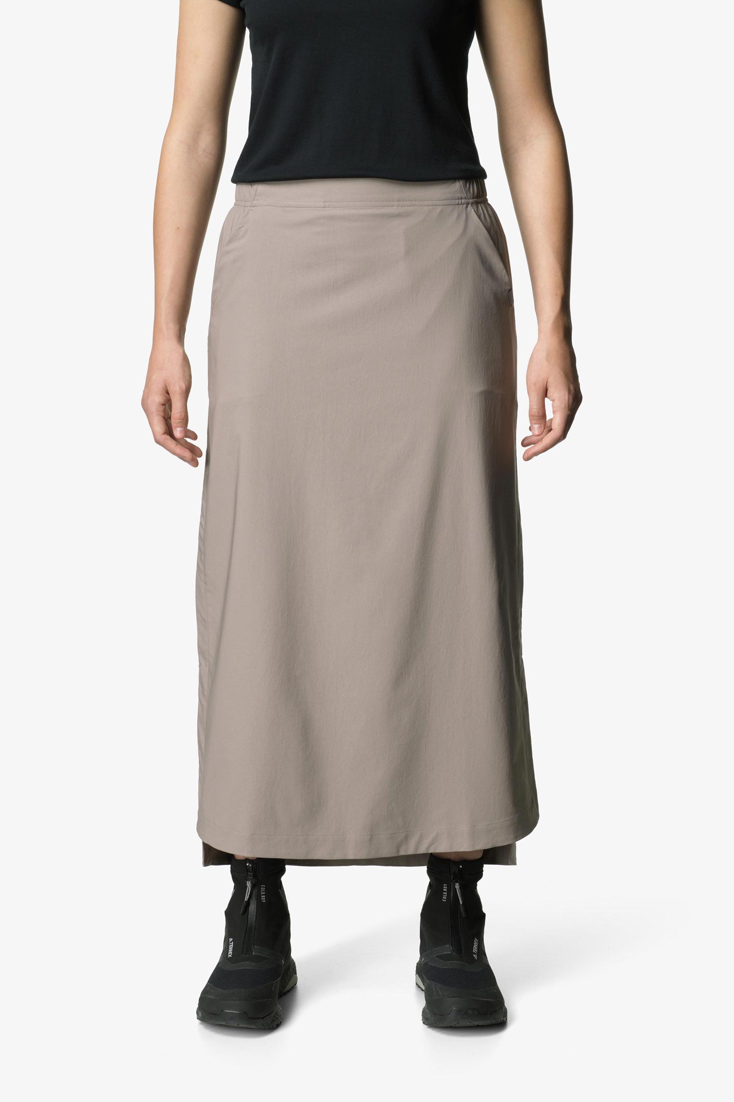 Ws Walkabout Skirt | フルマークスストア-北欧アウトドア用品