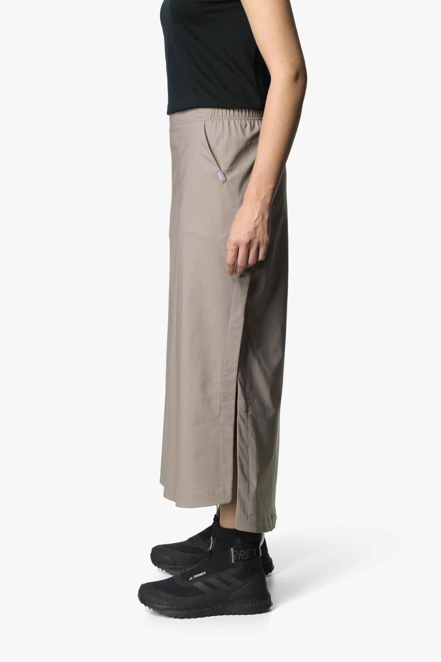 Ws Walkabout Skirt | フルマークスストア-北欧アウトドア用品