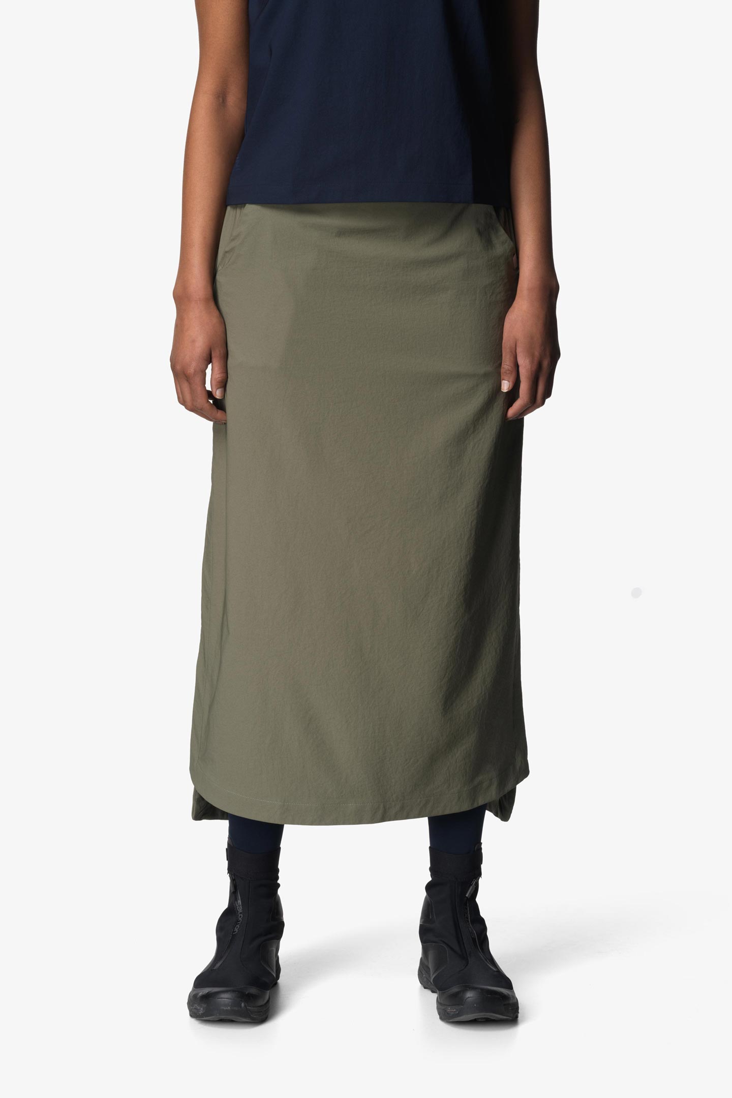 Ws Walkabout Skirt | フルマークスストア-北欧アウトドア用品,NORRONA