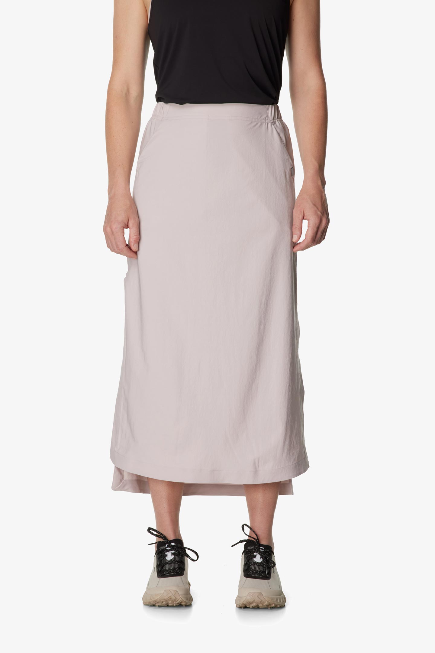 Ws Walkabout Skirt | フルマークスストア-北欧アウトドア用品,NORRONA