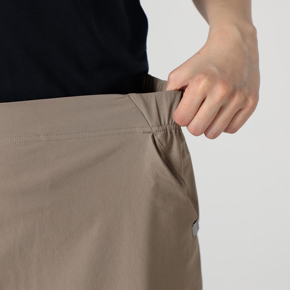 Houdini Ws skort XS サイズ　ベージュ WsSkort-coverimage.jpg?