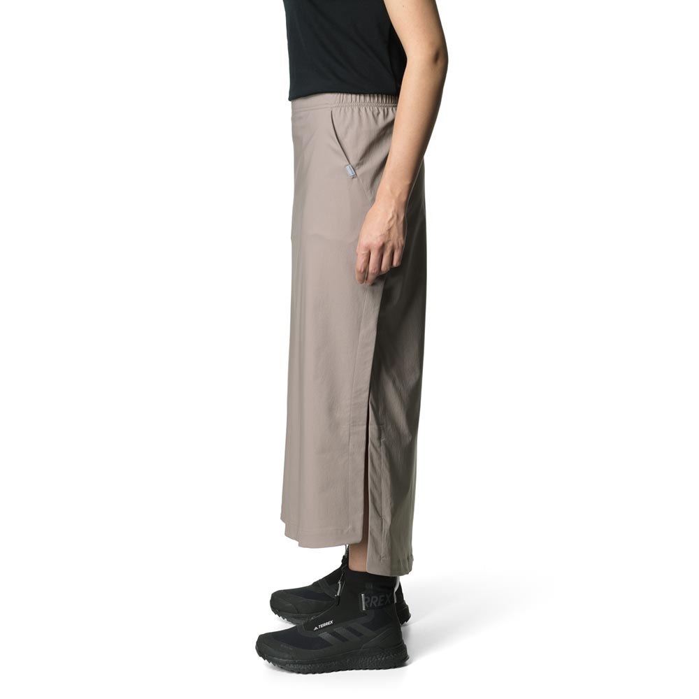 Ws Skort | フルマークスストア-北欧アウトドア用品,NORRONA