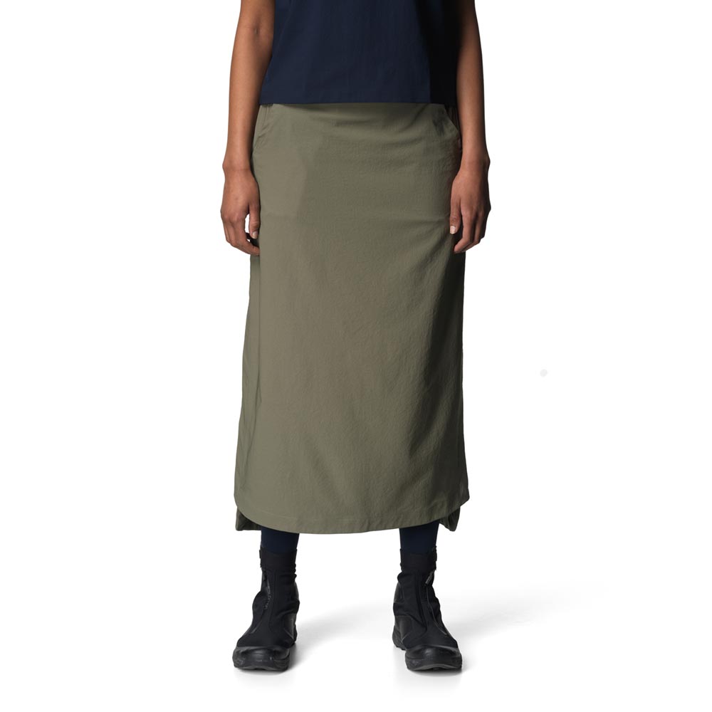 Ws Walkabout Skirt