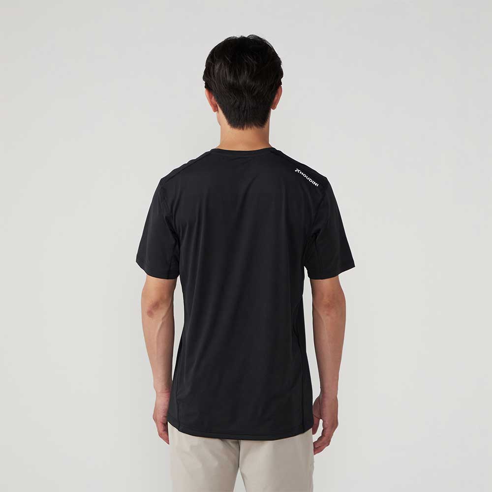 Ms Pace Air Tee | フルマークスストア-北欧アウトドア用品
