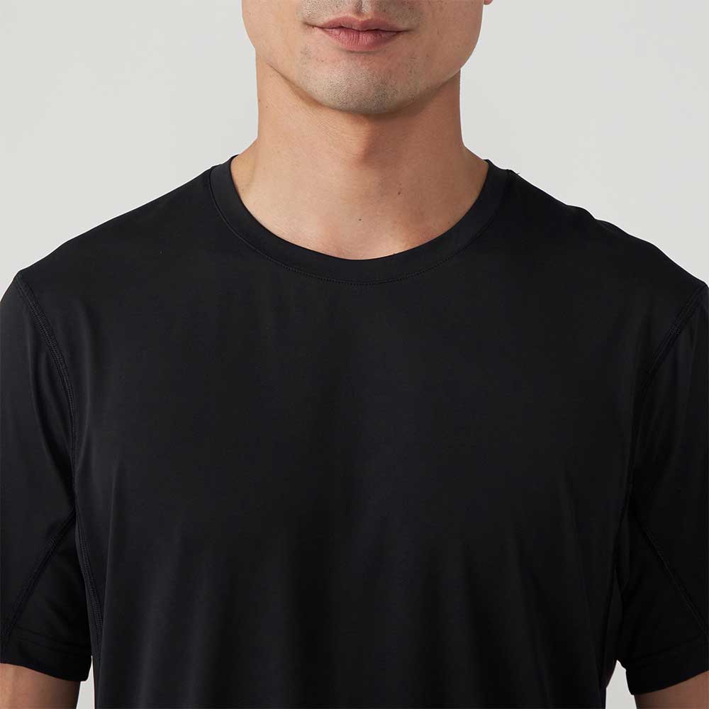 houdini Ms Pace Air Tee サイズS black M's Pace Air Tee | Houdini Sportswear