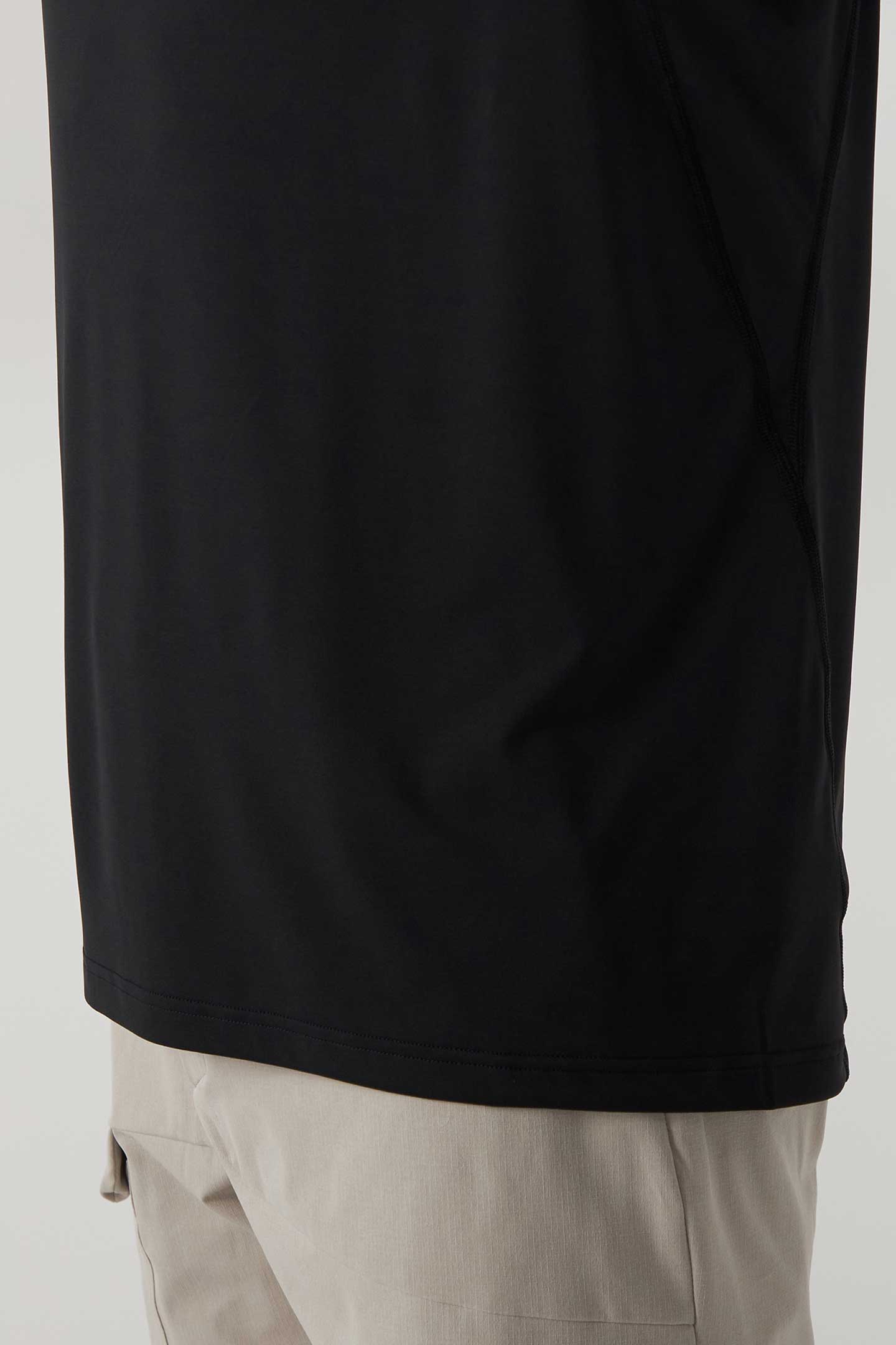 houdini Ms Pace Air Tee サイズS black M's Pace Air Tee | Houdini Sportswear