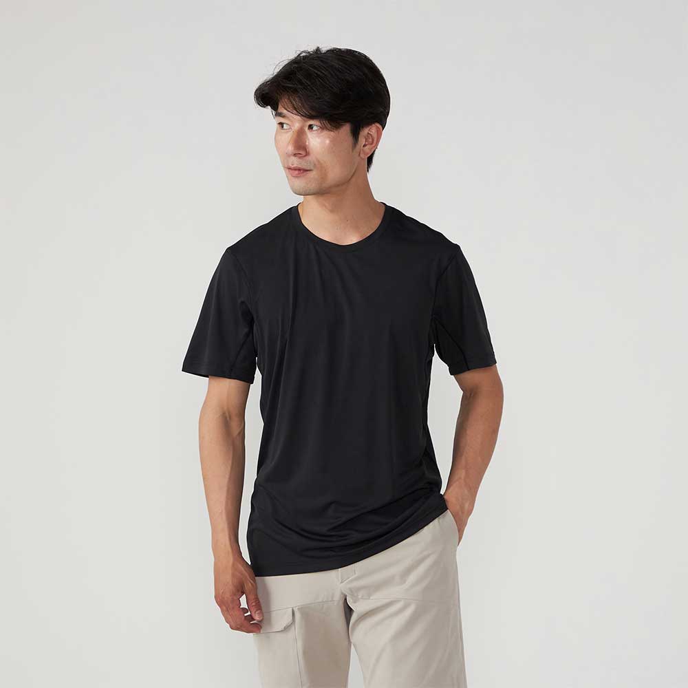 Ms Pace Air Tee | フルマークスストア-北欧アウトドア用品
