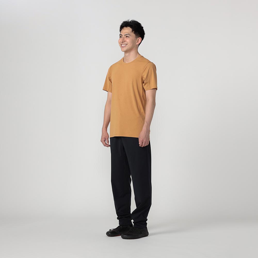 Ms Pace Air Tee | フルマークスストア-北欧アウトドア用品,NORRONA,HOUDINI,POC,SAILRACING公式通販- Ms Pace Air Tee | フルマークスストア-北欧アウトドア用品,NORRONA,HOUDINI,POC,SAILRACING公式通販-
